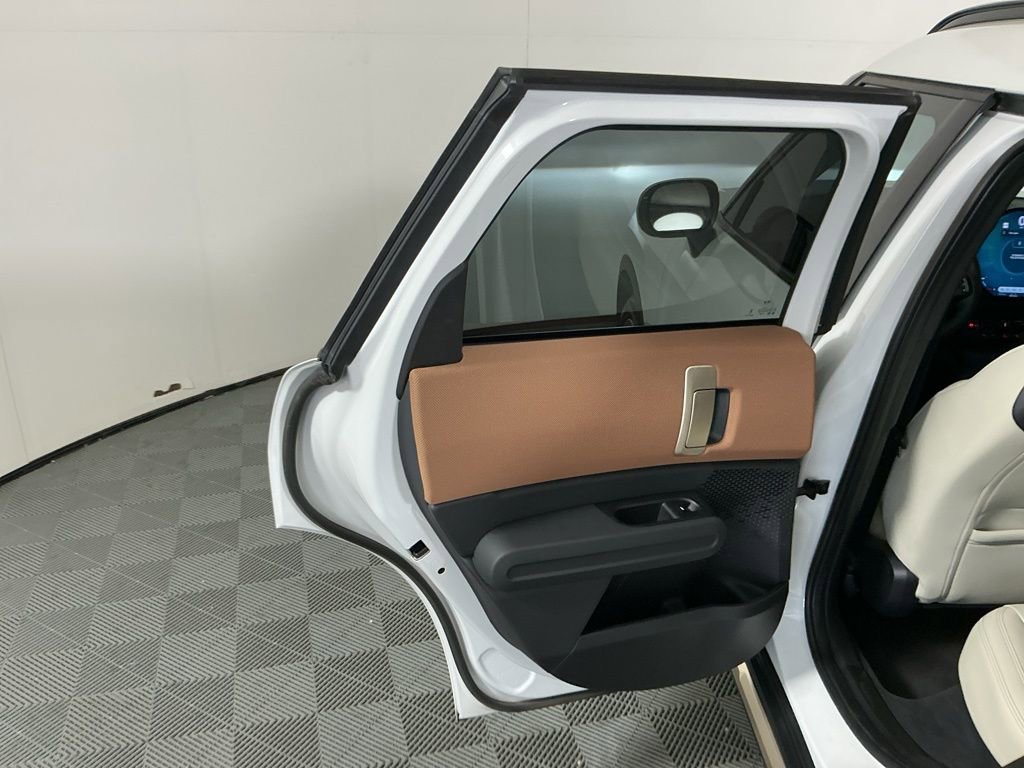 Certified 2025 MINI Cooper Countryman S image 23