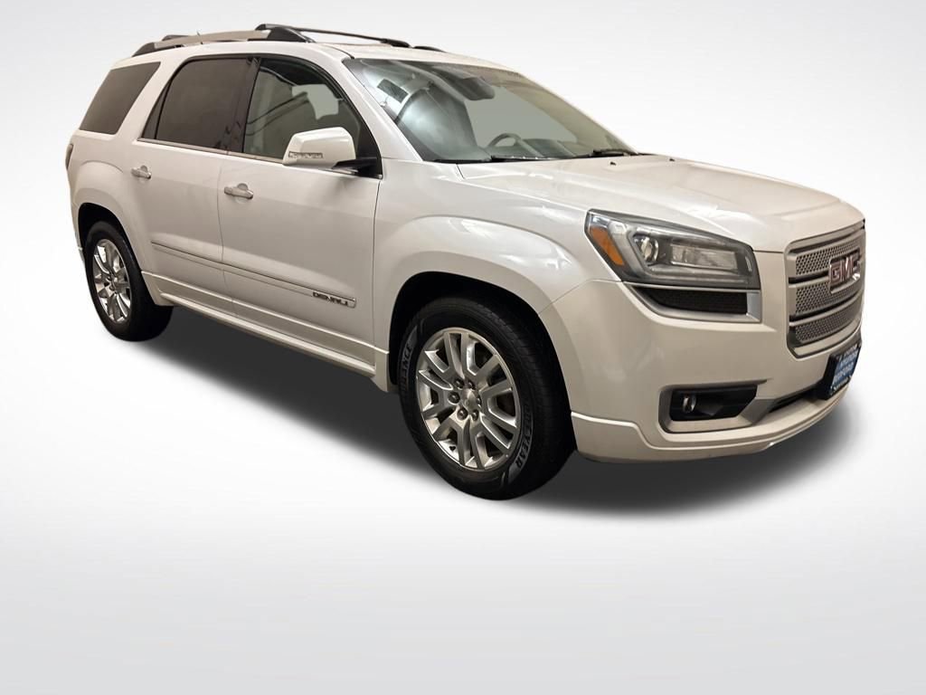 Used 2016 GMC Acadia Denali image 3
