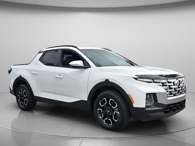 Used 2022 Hyundai Santa Cruz SEL Premium AWD/4WD image 8