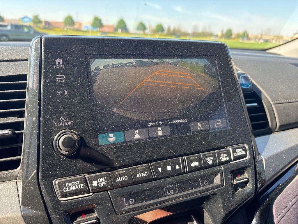 Used 2019 Honda Odyssey Elite image 25