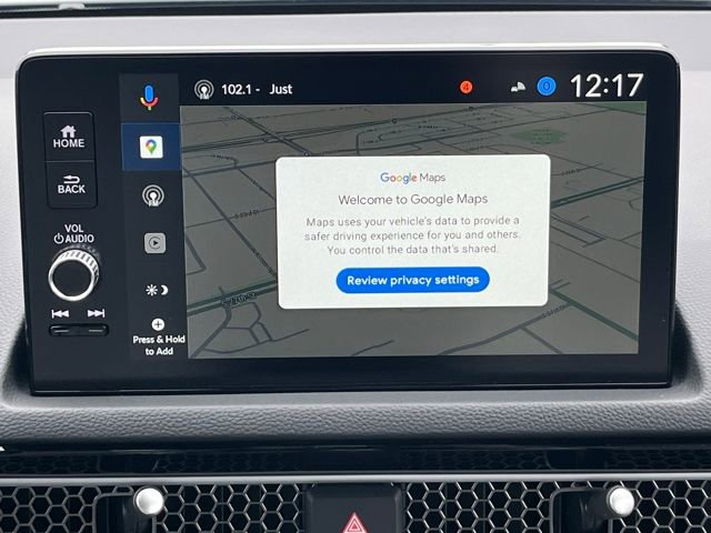 New 2026 Honda Civic Sport Touring image 26