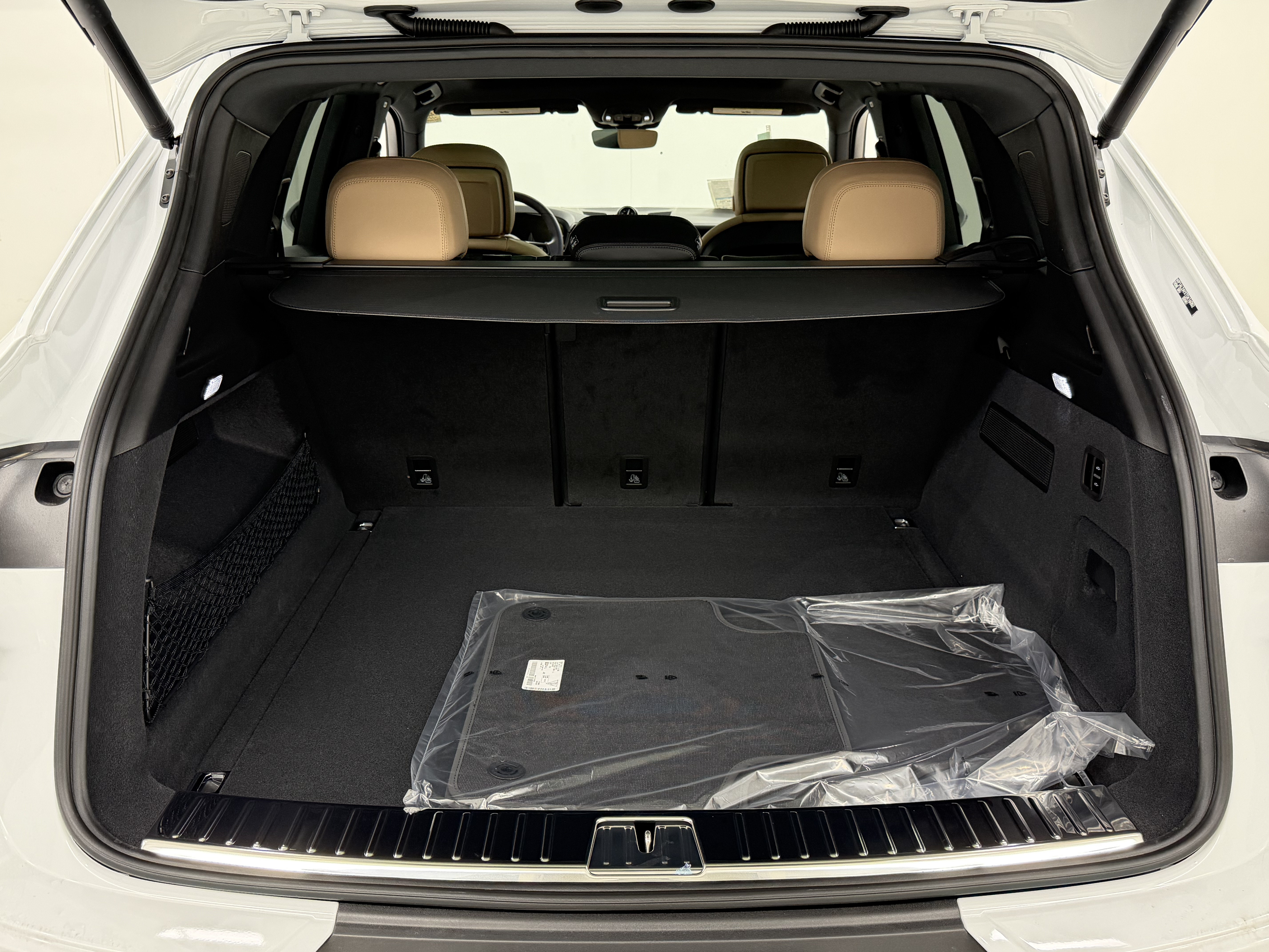 New 2026 Porsche Cayenne S AWD/4WD image 64