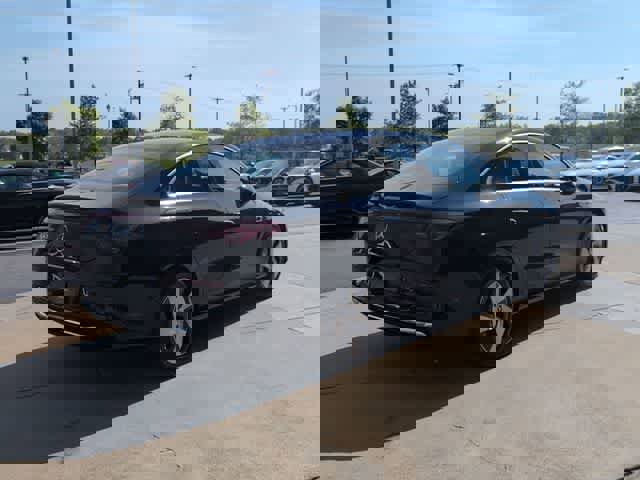 New 2026 Mercedes-Benz CLA 250+ image 6