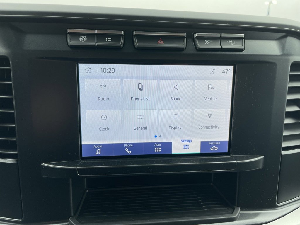 Used 2024 Ford F250 XL w/ STX Appearance Package image 16