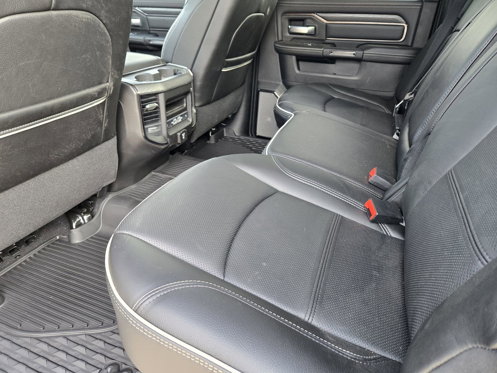 New 2025 RAM 2500 Power Wagon AWD/4WD image 31