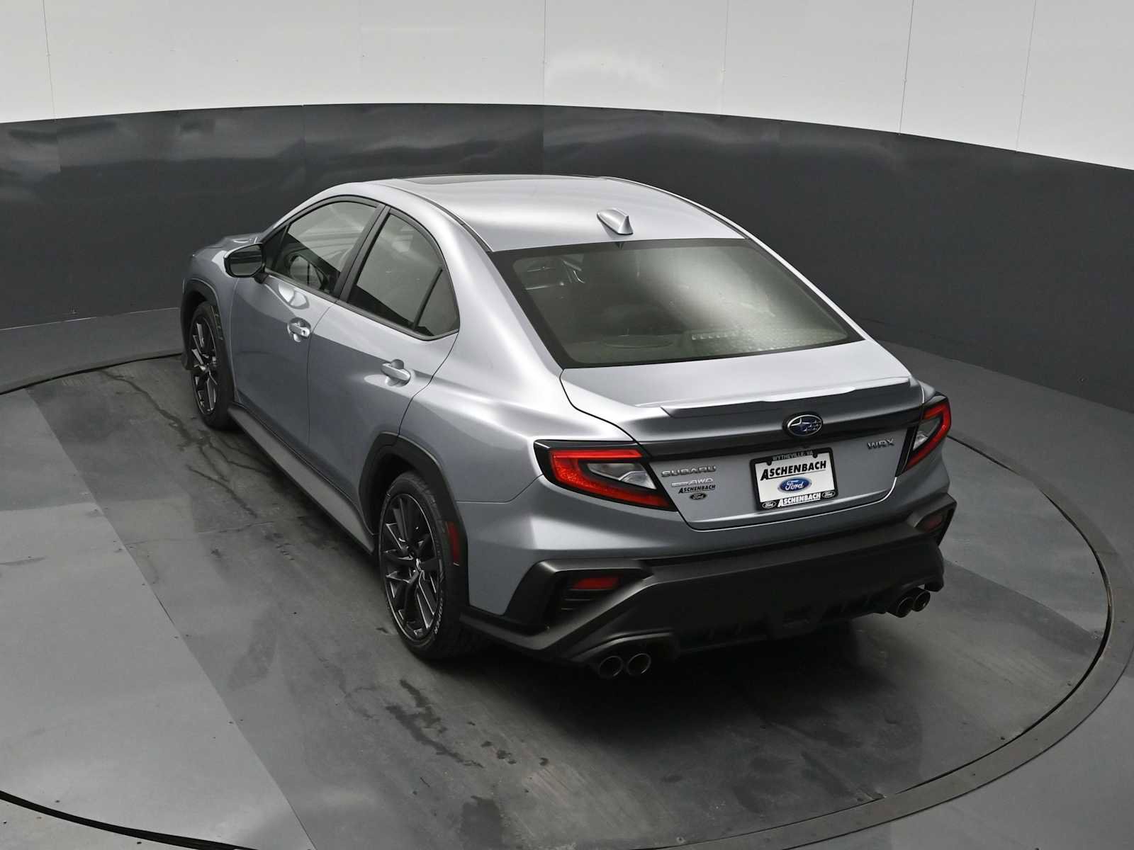 Used 2023 Subaru WRX Premium image 22