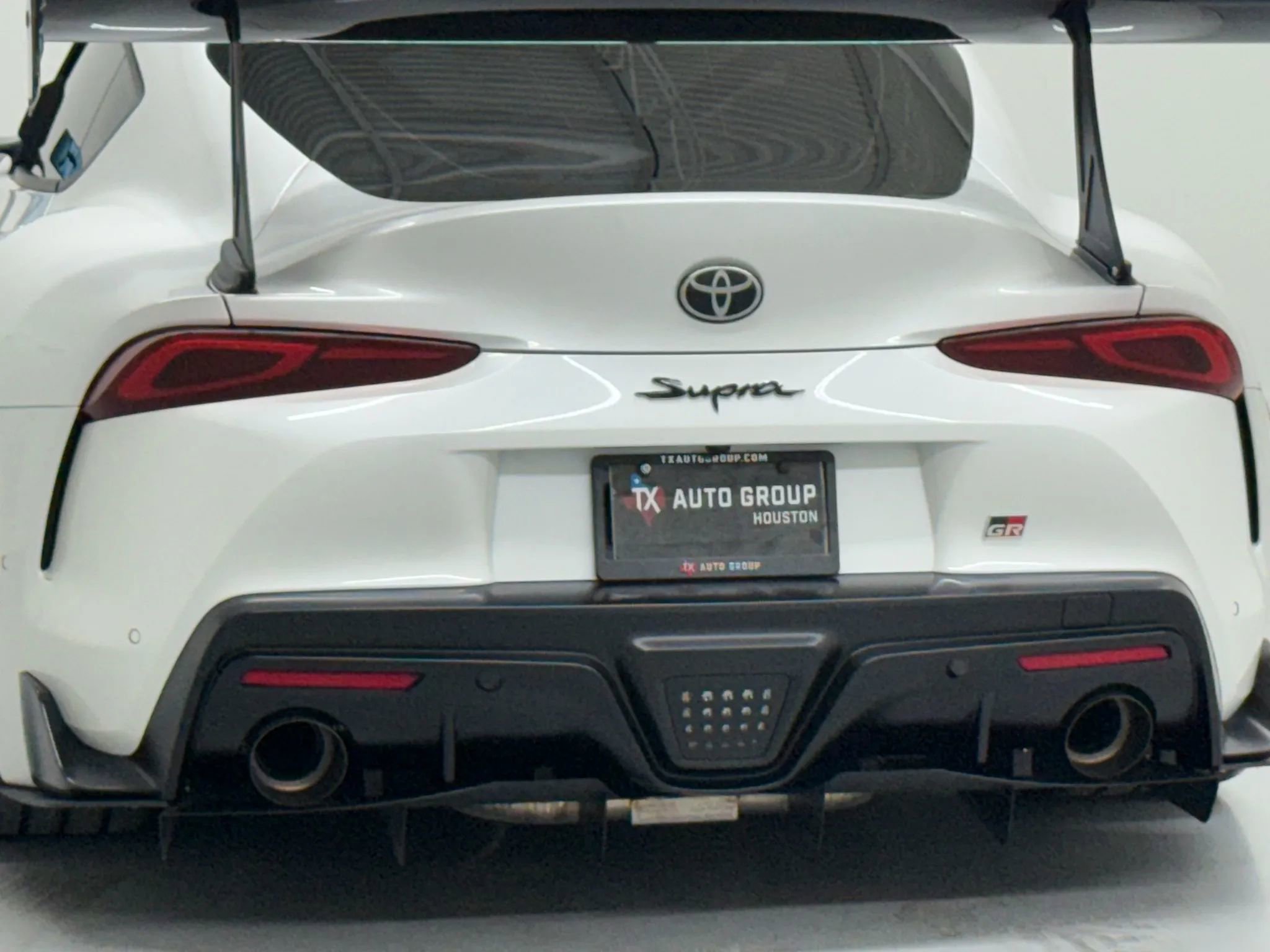 Used 2023 Toyota Supra Premium image 19