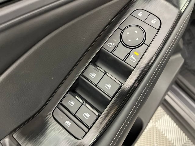 New 2026 Nissan Rogue SV w/ Cold Weather Package FWD image 31