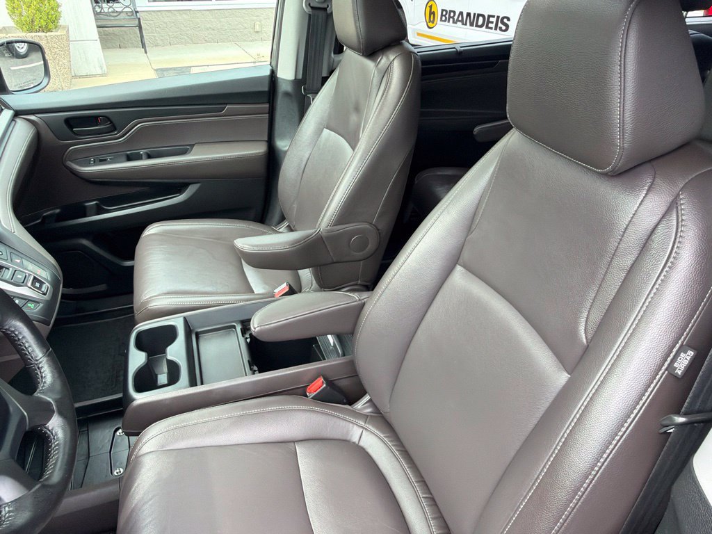 Used 2021 Honda Odyssey EX-L image 10