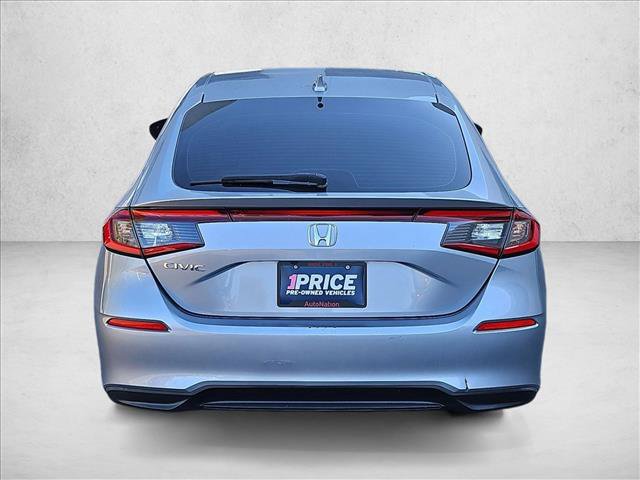Used 2023 Honda Civic EX-L image 7