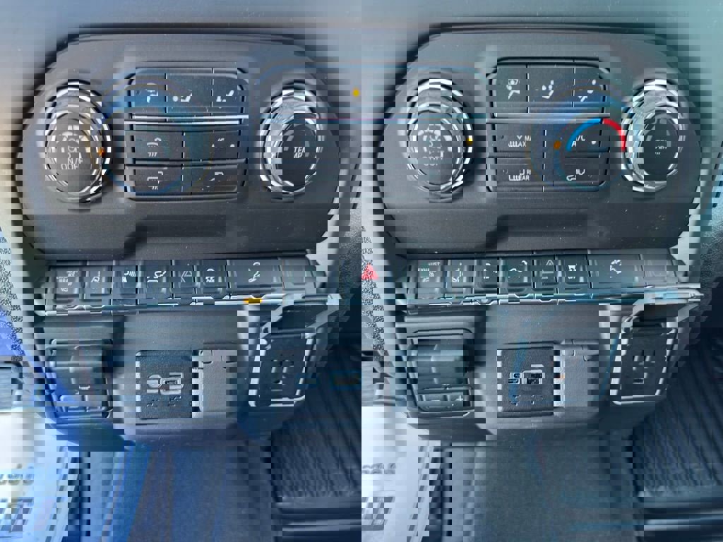 New 2026 Chevrolet Silverado 2500 Custom w/ Custom Value Package image 29