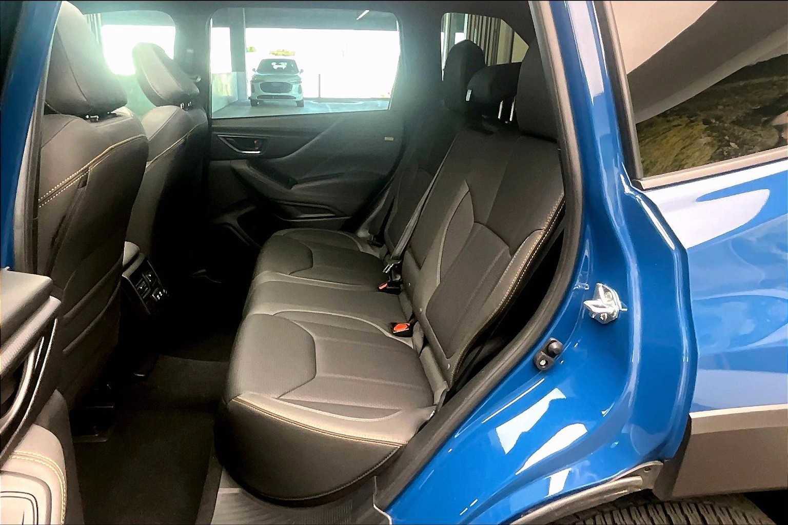 Used 2024 Subaru Forester Wilderness image 20