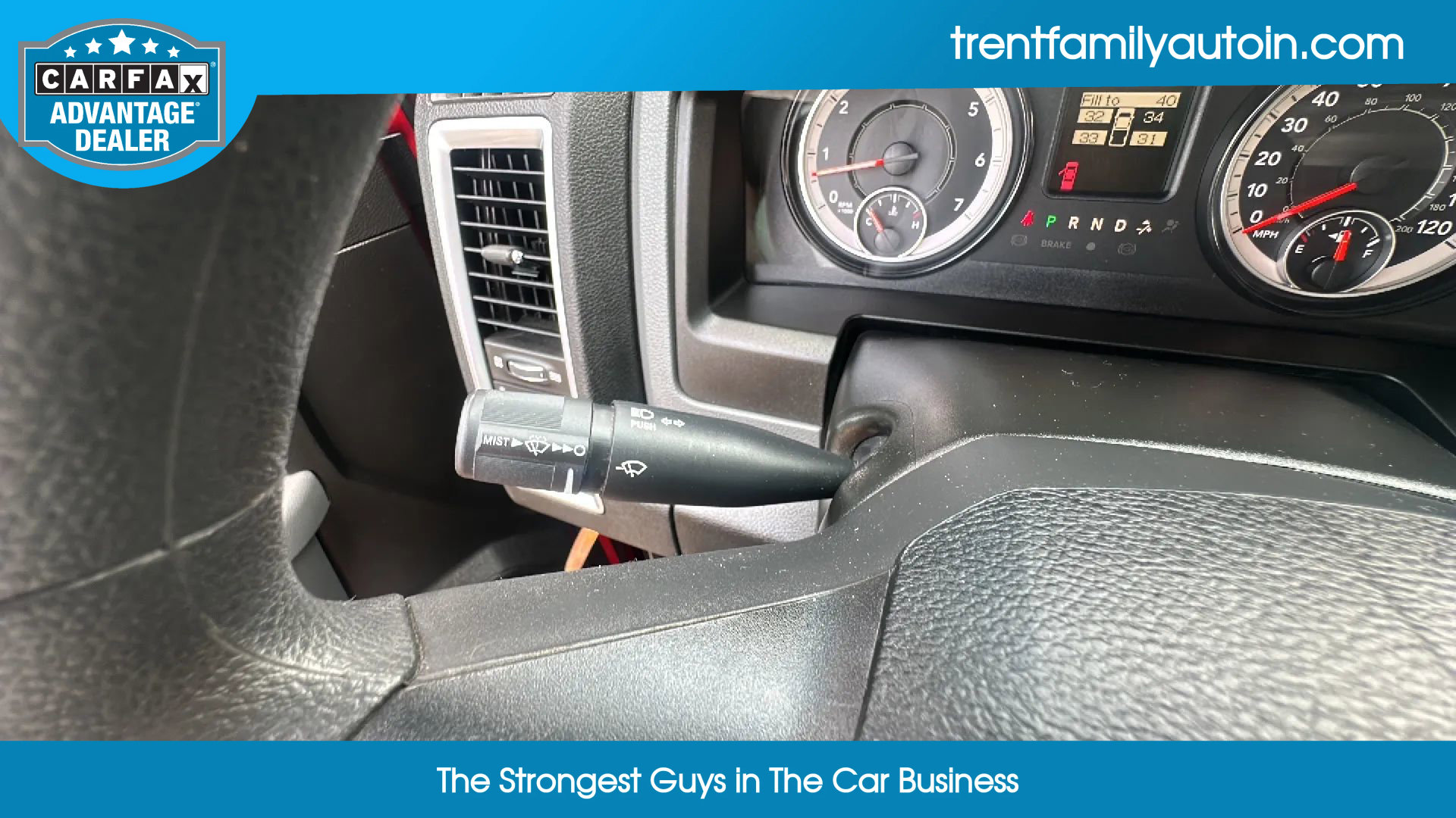 Used 2019 RAM 1500 Classic SLT image 33