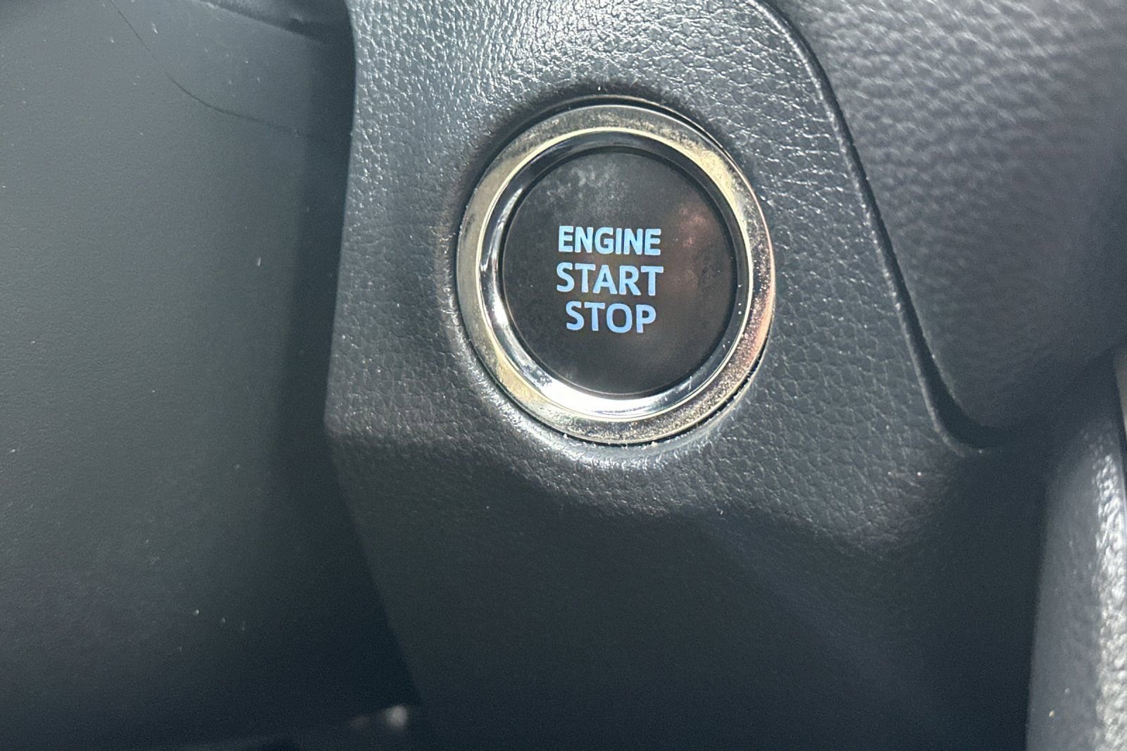 Used 2022 Toyota RAV4 TRD Off-Road w/ TRD Off-Road Weather Package image 22