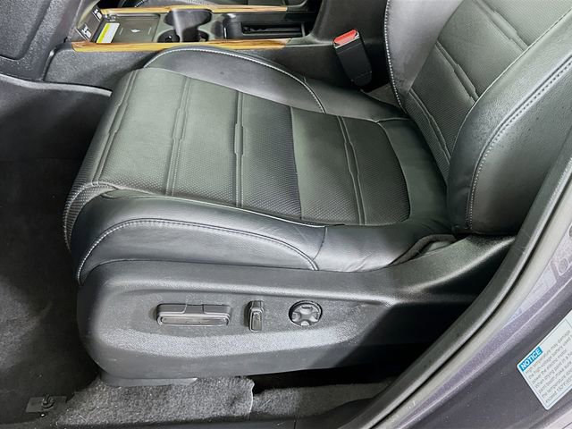 Certified 2022 Honda CR-V Touring image 29