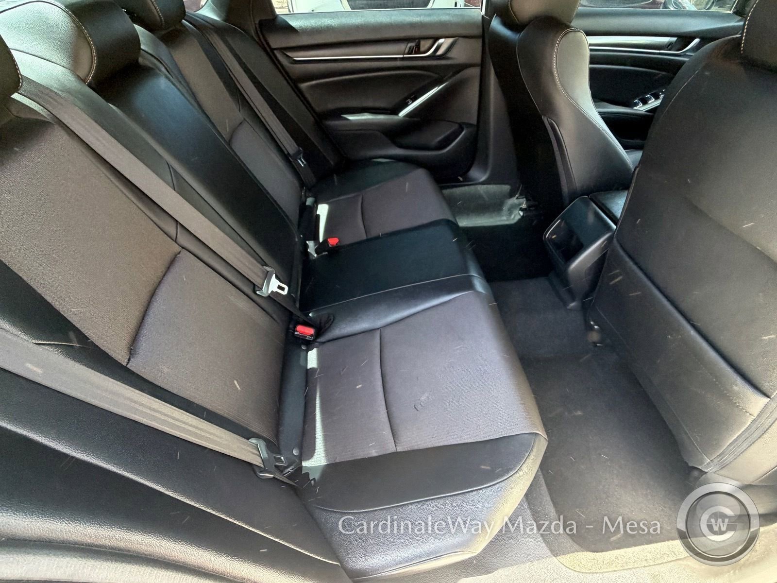 Used 2020 Honda Accord Sport image 13