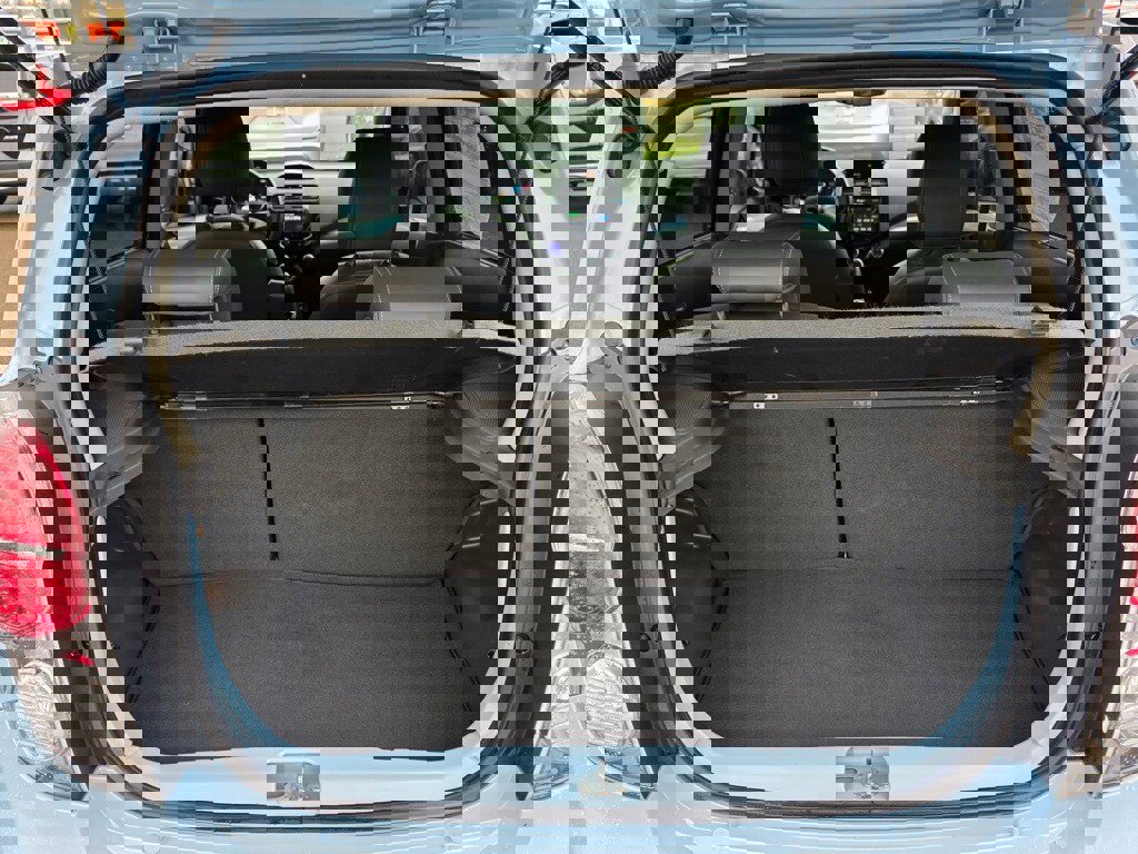 Used 2015 Chevrolet Spark LT image 21