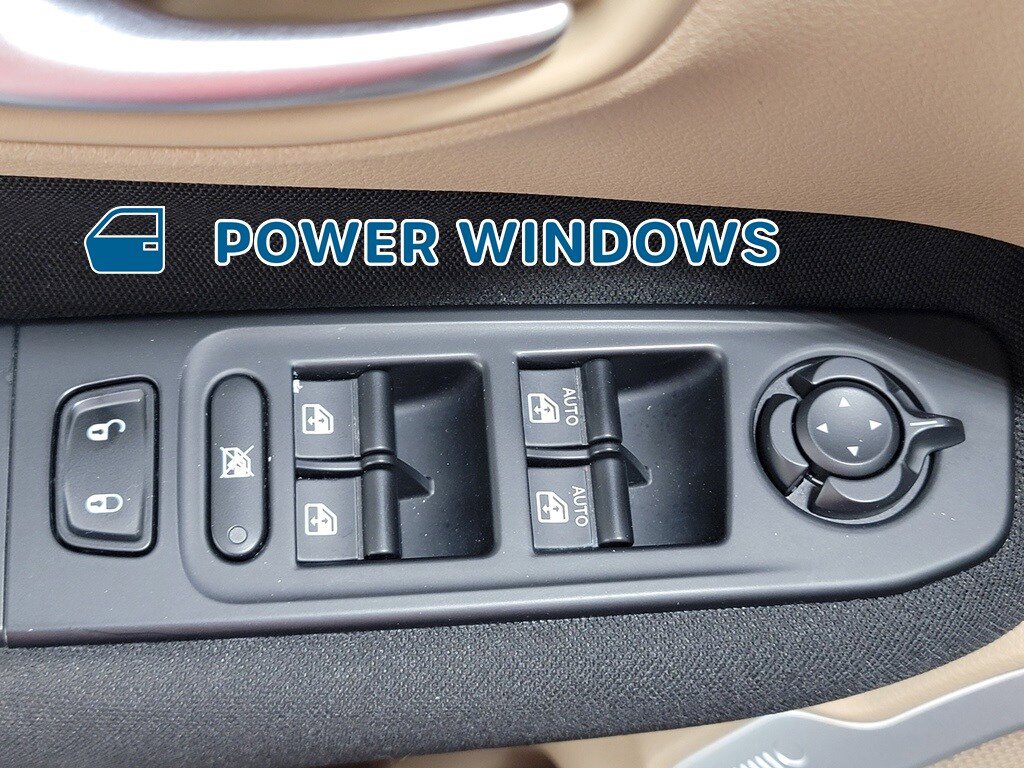 Used 2015 Jeep Renegade Sport w/ Power & Air Group FWD image 21