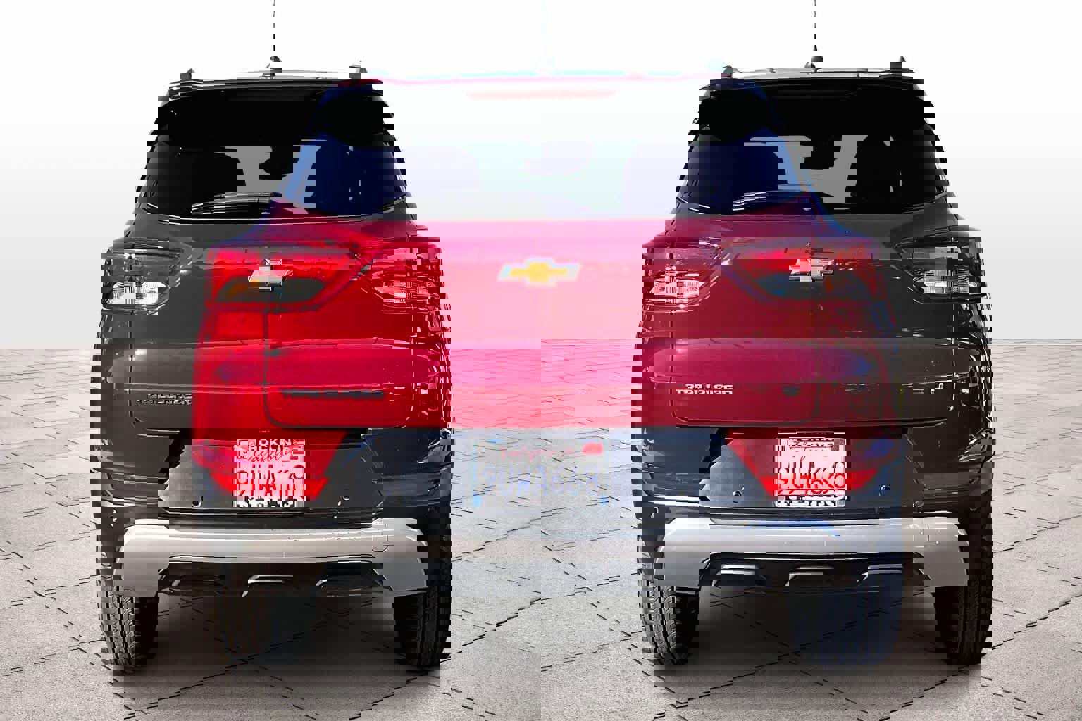 Used 2023 Chevrolet TrailBlazer LT w/ Convenience Package image 6