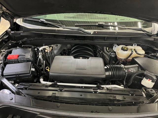 Used 2022 Chevrolet Tahoe Z71 image 29