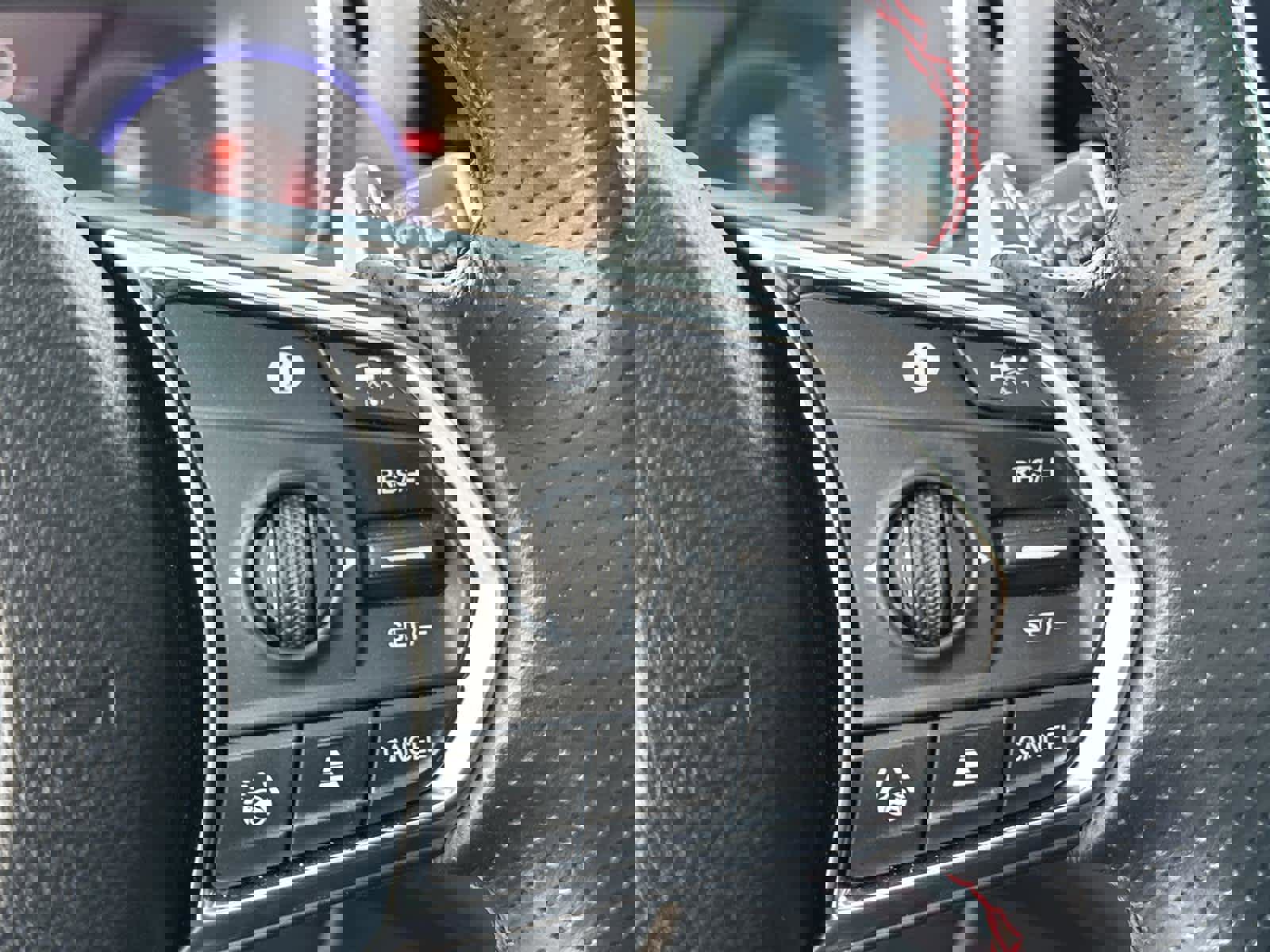 Certified 2022 Acura MDX A-Spec image 20