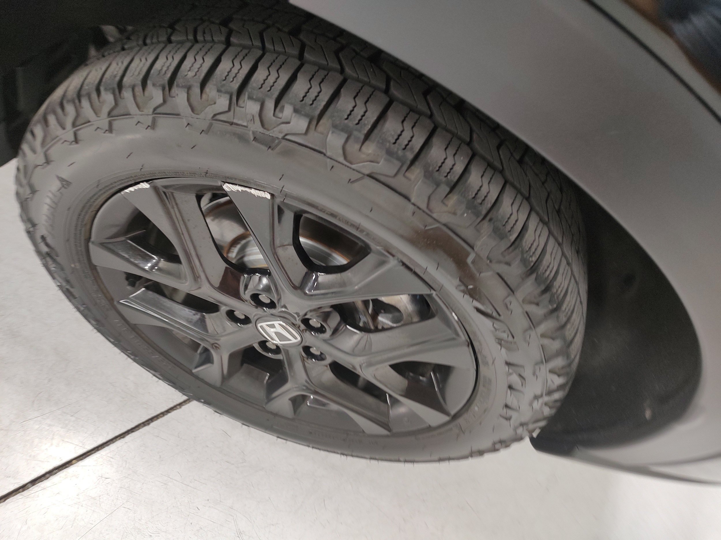 Used 2024 Honda HR-V Sport image 14