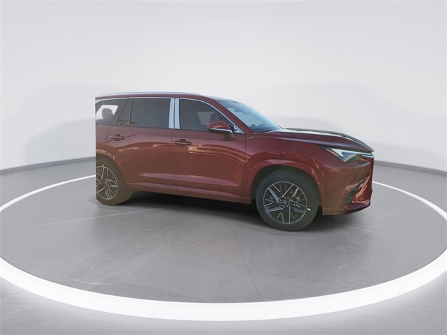 New 2026 Lexus TX 350 AWD image 9