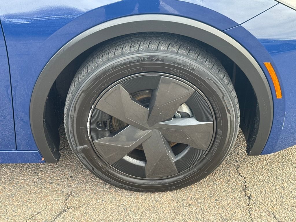 Used 2024 Toyota Prius Prime SE image 40