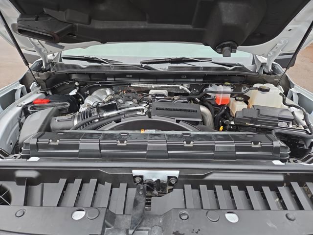 Used 2025 GMC Sierra 3500 Denali w/ Denali Reserve Package image 40
