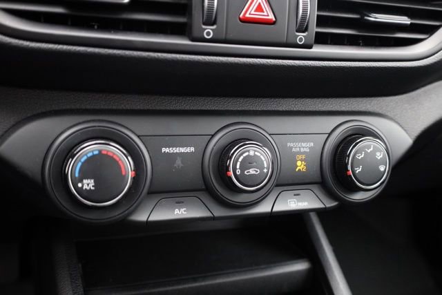 Used 2023 Kia Forte LXS w/ LXS Technology Package image 27