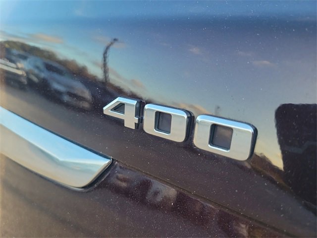 Used 2021 Cadillac XT5 Premium Luxury image 7