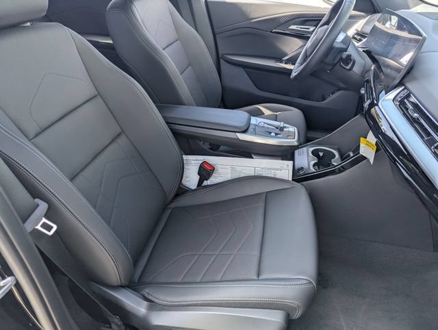 New 2026 BMW X2 xDrive28i w/ Technology Package AWD/4WD image 12