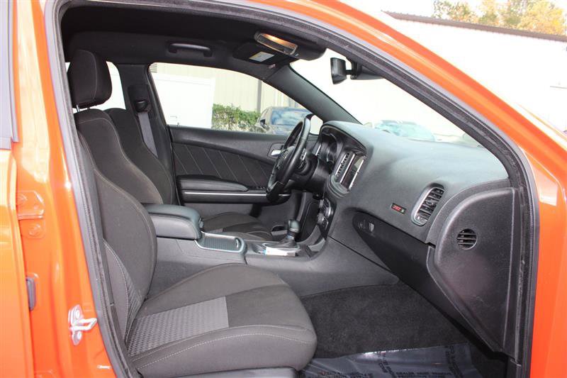 Used 2023 Dodge Charger Scat Pack w/ Dynamics Package image 14