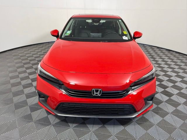 Used 2024 Honda Civic Touring image 9