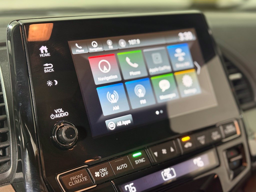 Used 2020 Honda Odyssey EX-L image 14