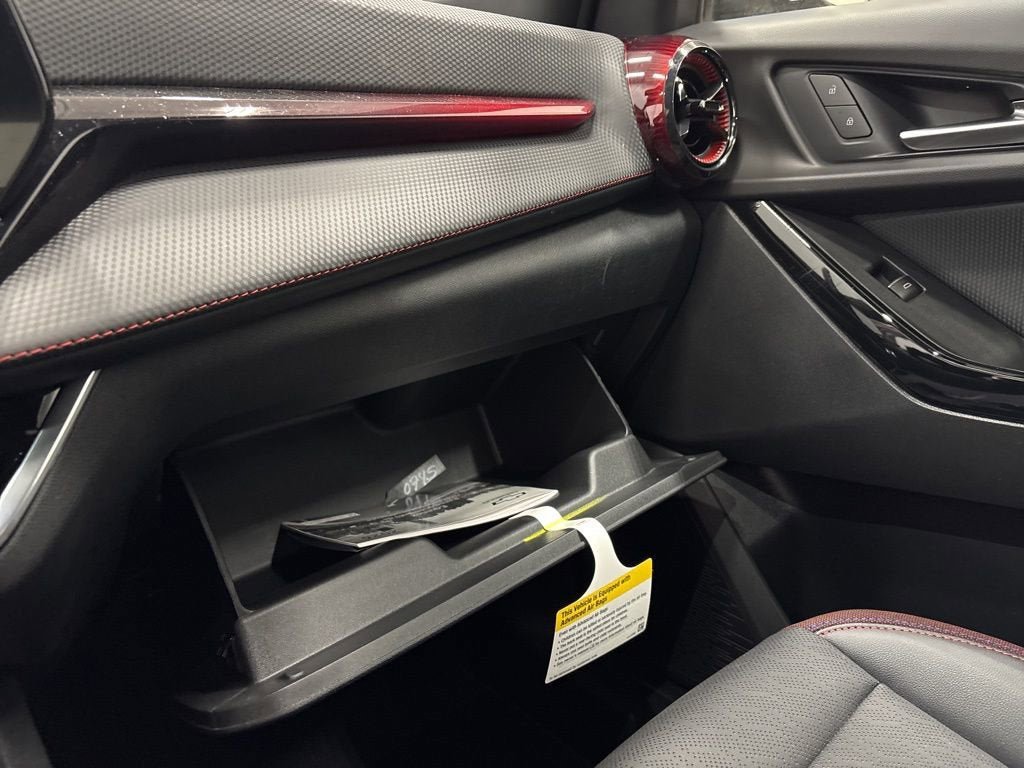 New 2026 Chevrolet Equinox RS w/ Safety and Technology Package AWD/4WD image 26