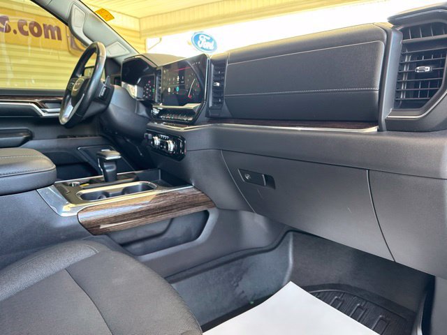 Used 2024 GMC Sierra 1500 Elevation w/ Preferred Package AWD/4WD image 27