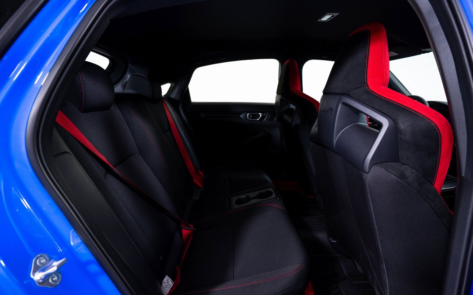 Used 2025 Honda Civic Type R image 21