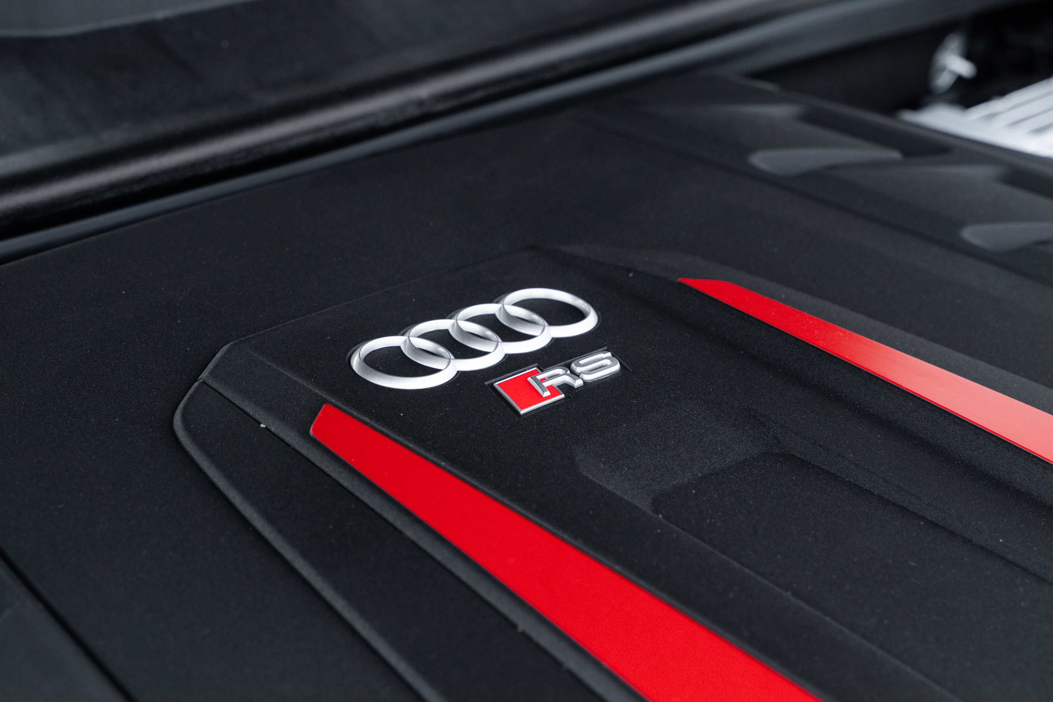 New 2026 Audi RS Q8 performance image 50