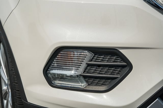 Used 2017 Ford Escape Titanium FWD image 14