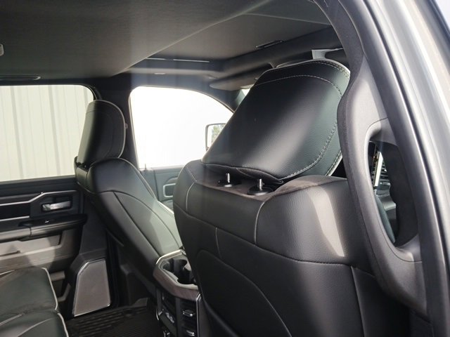 New 2026 RAM 3500 Laramie image 24