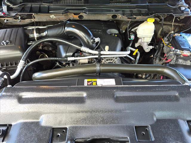 Used 2015 RAM 1500 Big Horn AWD/4WD image 23