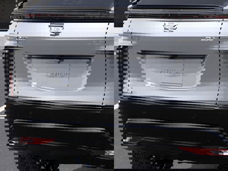 New 2026 Cadillac Lyriq Premium Sport image 14