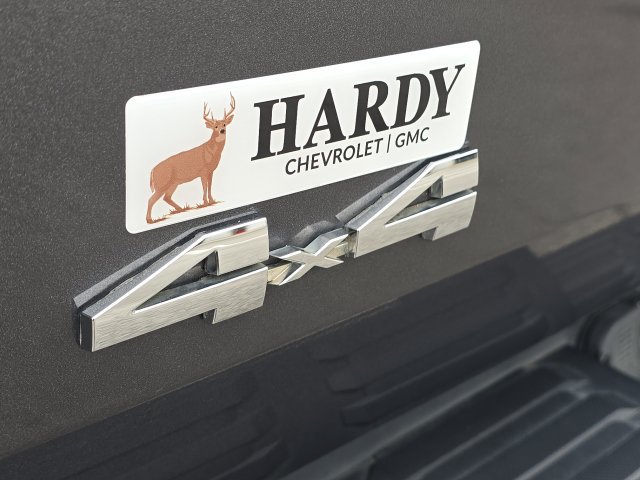 Used 2023 Toyota Tundra 1794 Edition w/ TRD Off-Road Package AWD/4WD image 12