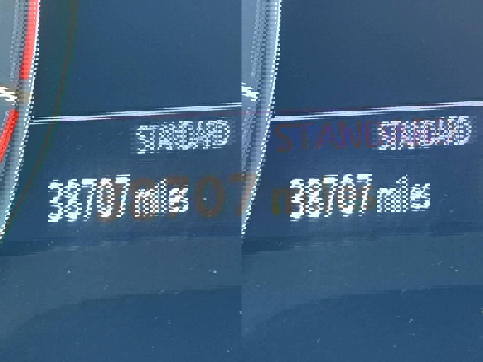 Used 2022 INFINITI QX50 Sensory image 24