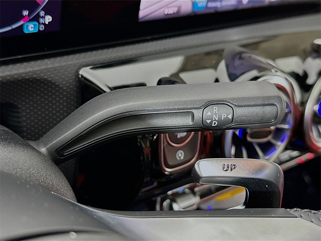 New 2026 Mercedes-Benz CLA 45 AMG S 4MATIC image 17