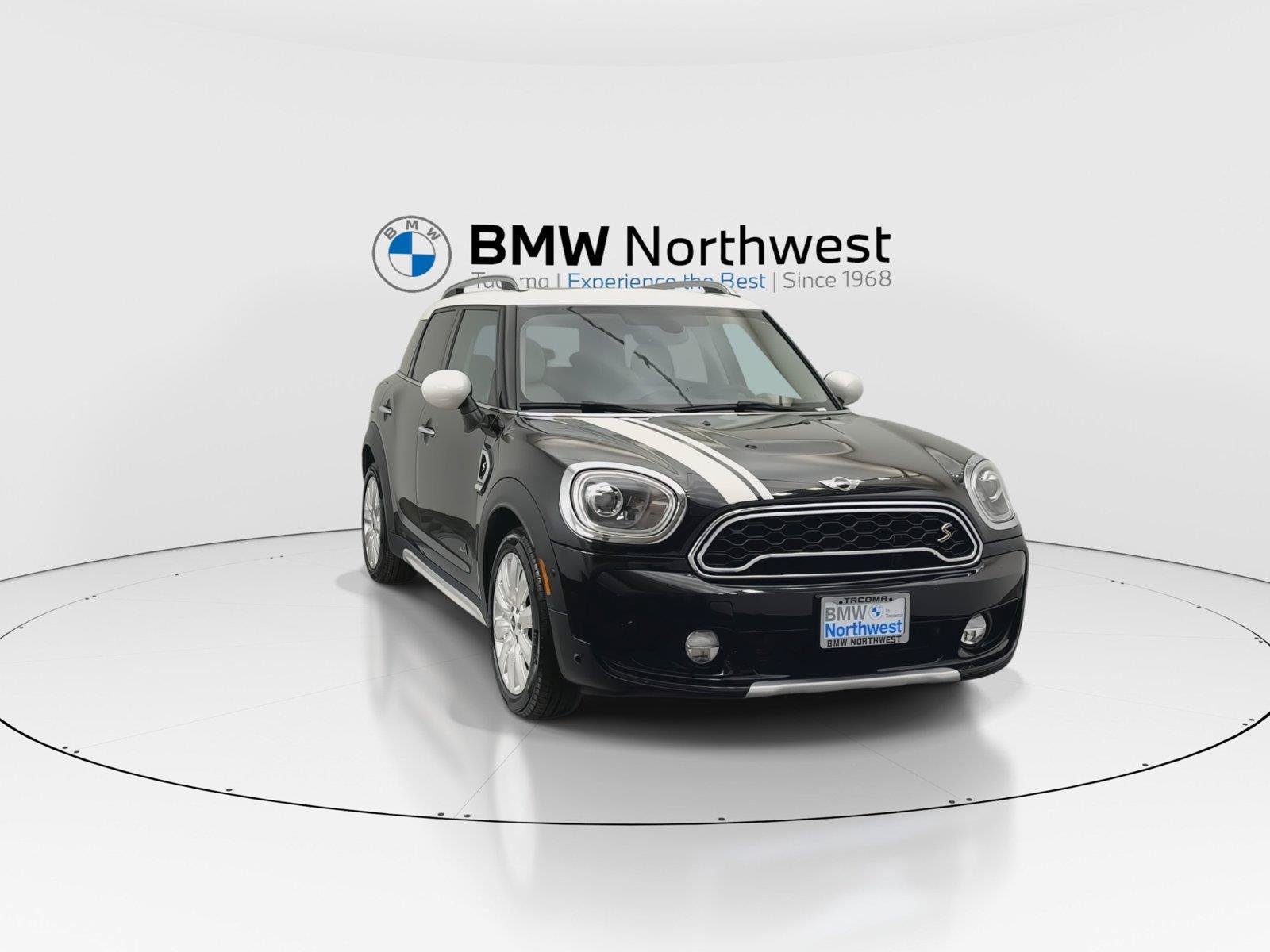 Used 2017 MINI Cooper Countryman S AWD/4WD image 7