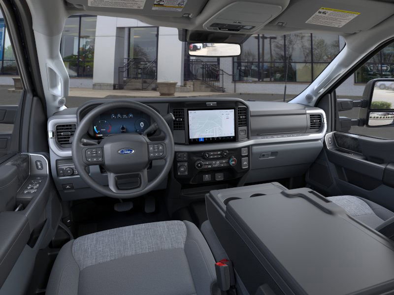 New 2026 Ford F250 XLT image 9