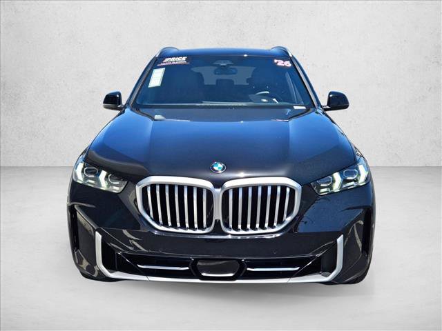 Used 2026 BMW X5 xDrive40i AWD/4WD video 2