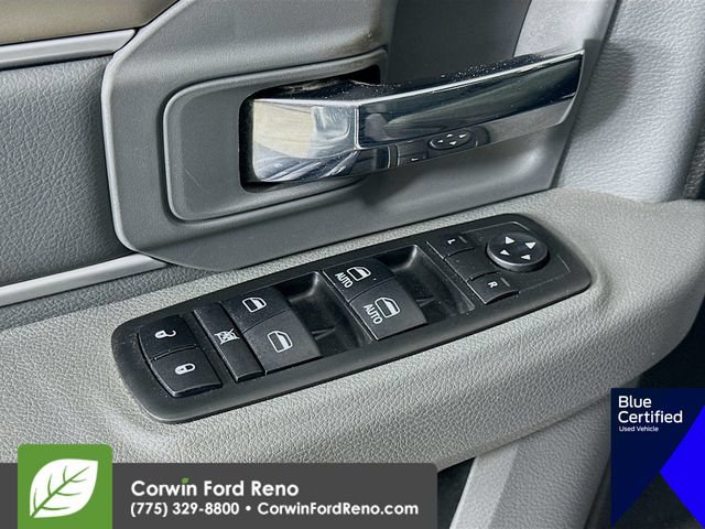 Used 2019 RAM 1500 Classic SLT AWD/4WD image 20